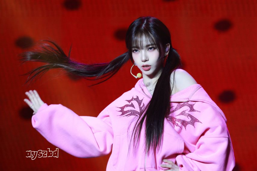 [에스파] 카리나