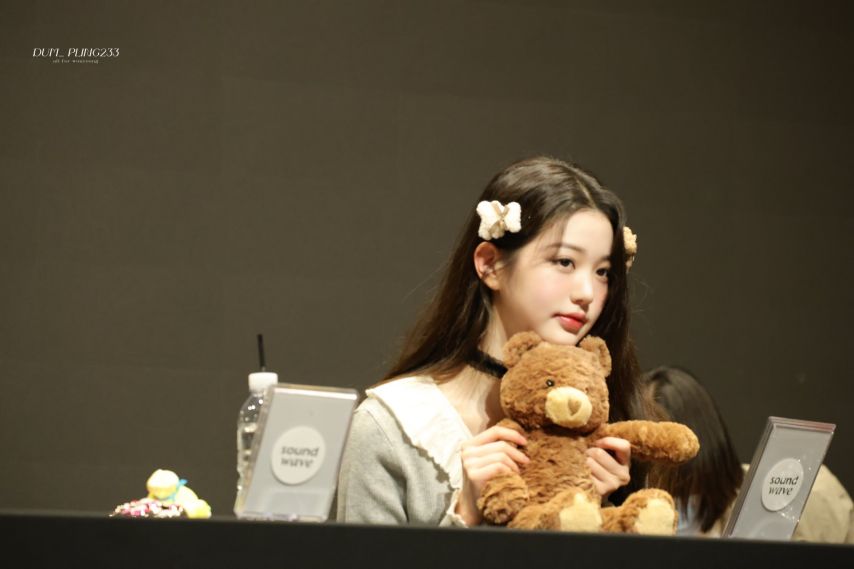 [아이브] 장원영