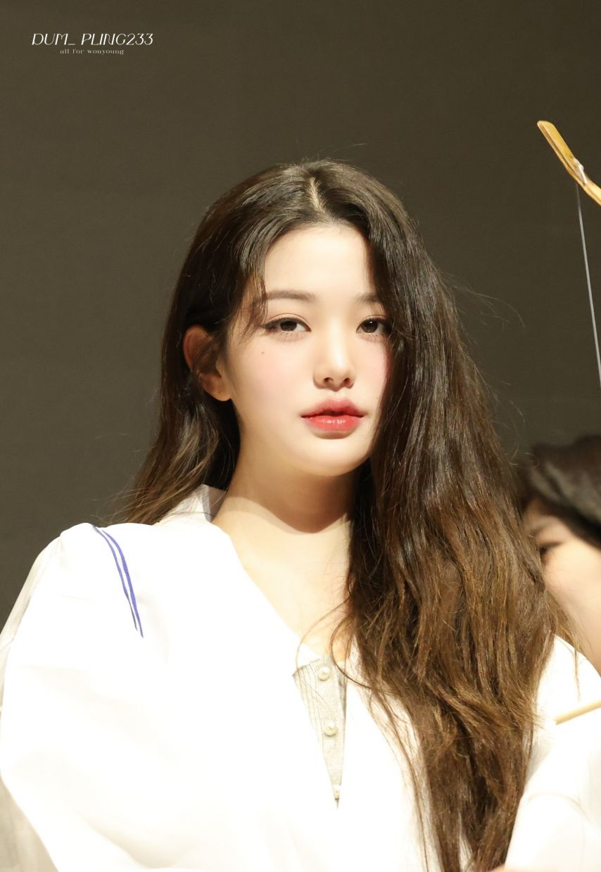 [아이브] 장원영