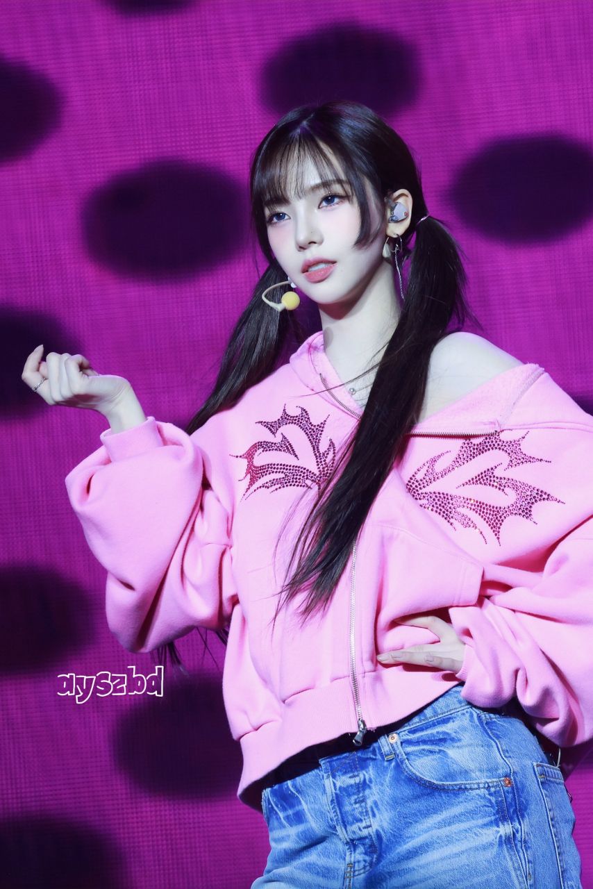 [에스파] 카리나