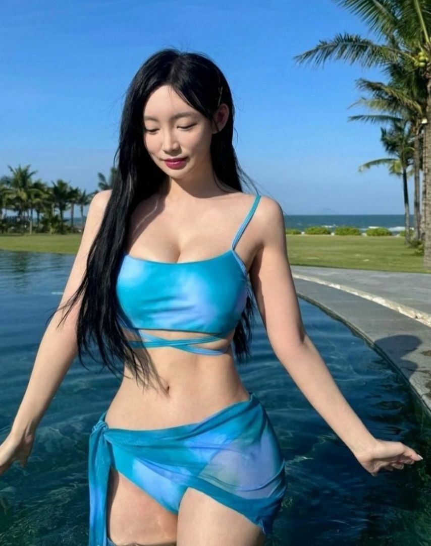 15 )) 피지컬 깡패 아나운서 곽민선 (약스압)
