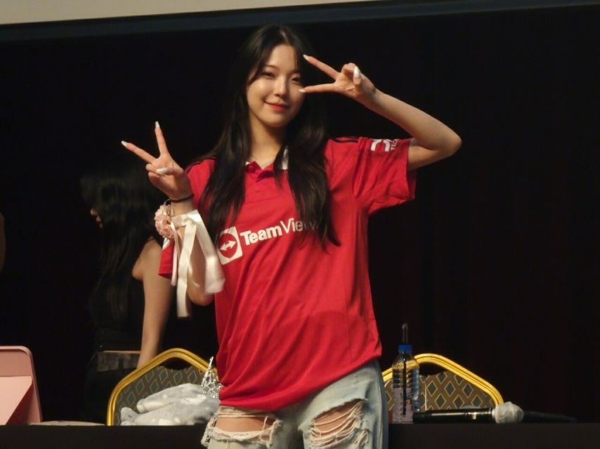 프로미스나인 지헌
