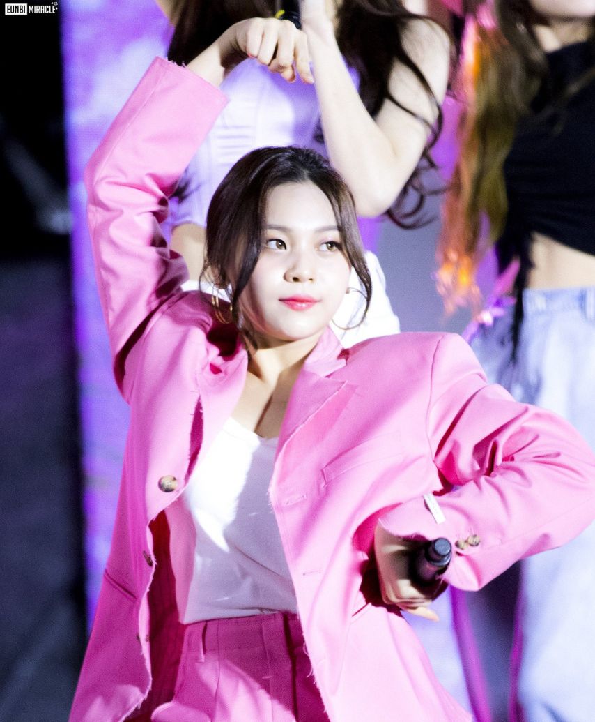 비비지 엄지