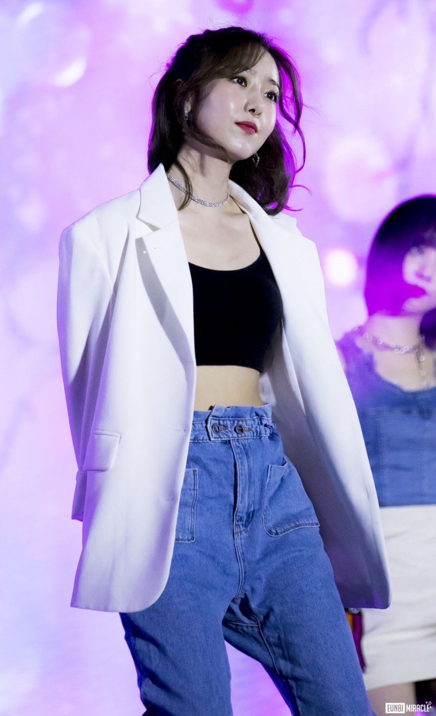 비비지 신비