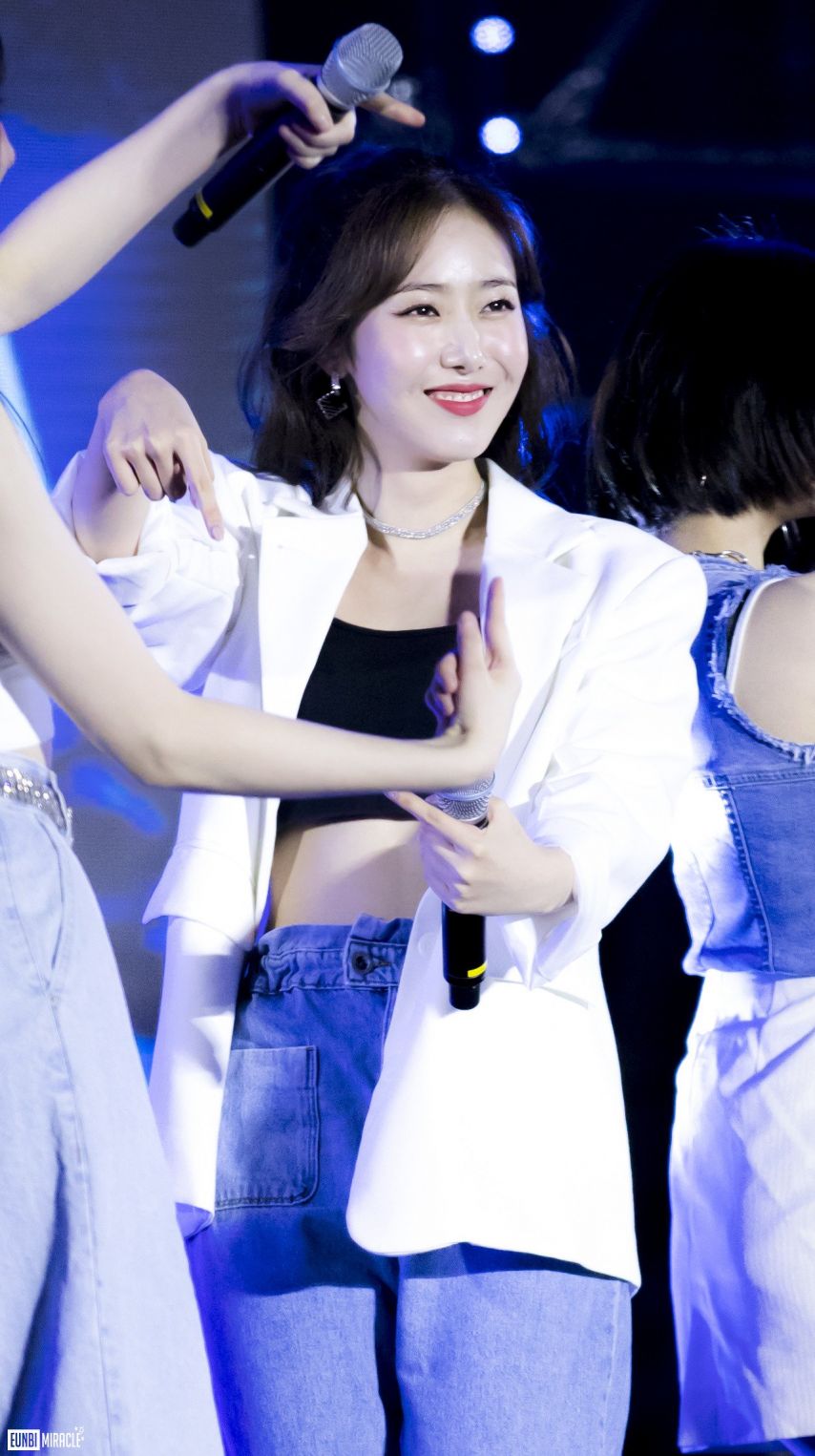 비비지 신비