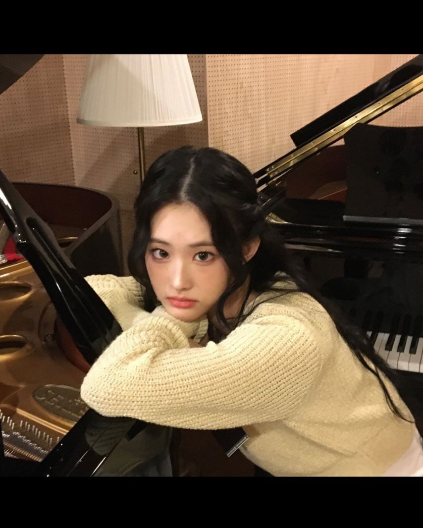 아이칠린 주니 지윤