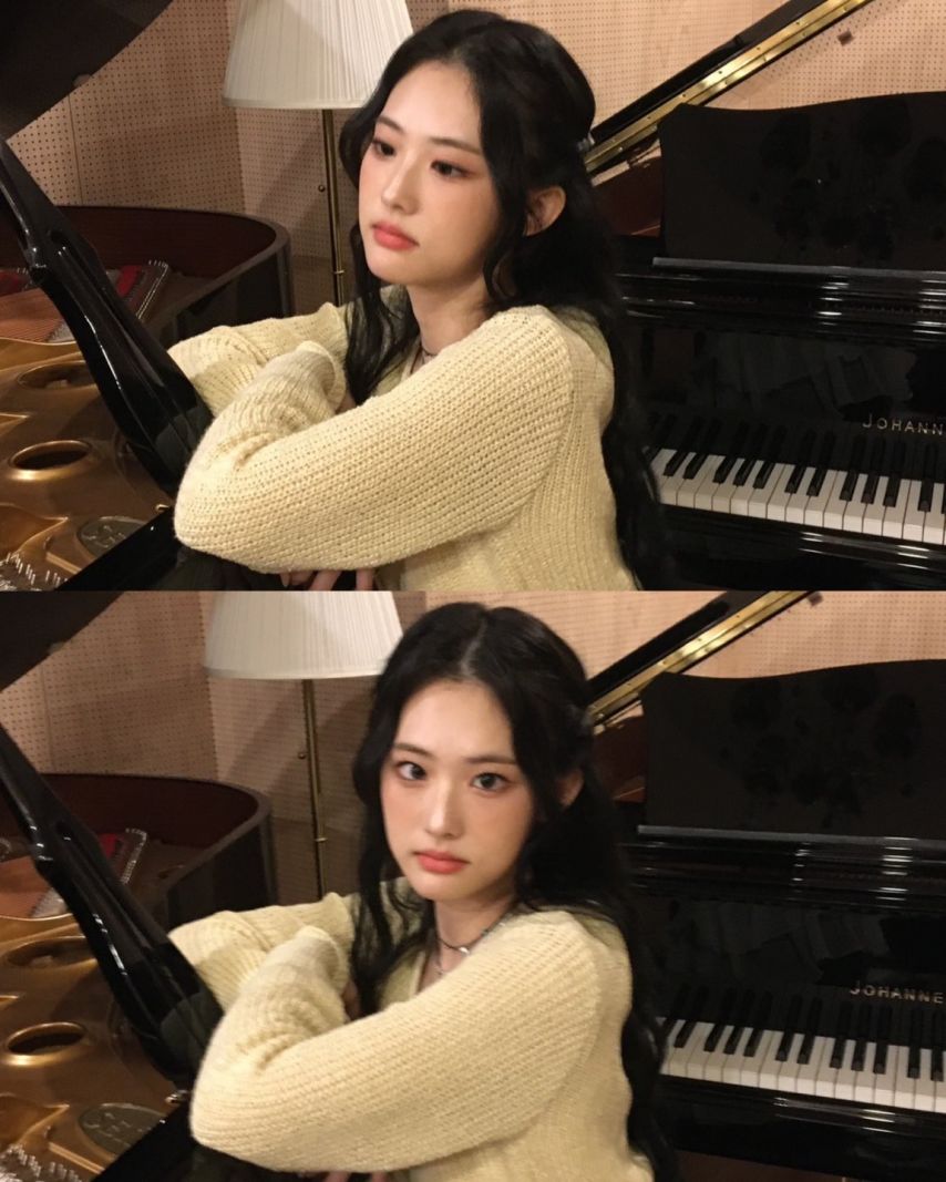 아이칠린 주니 지윤
