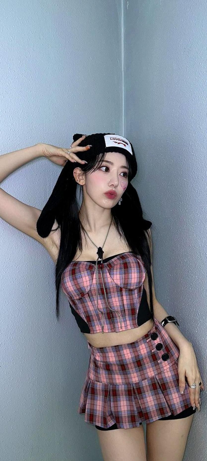 르세라핌 사쿠라