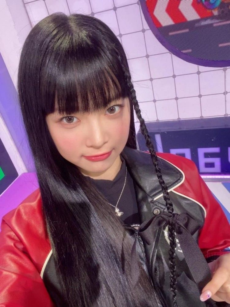 르세라핌 홍은채