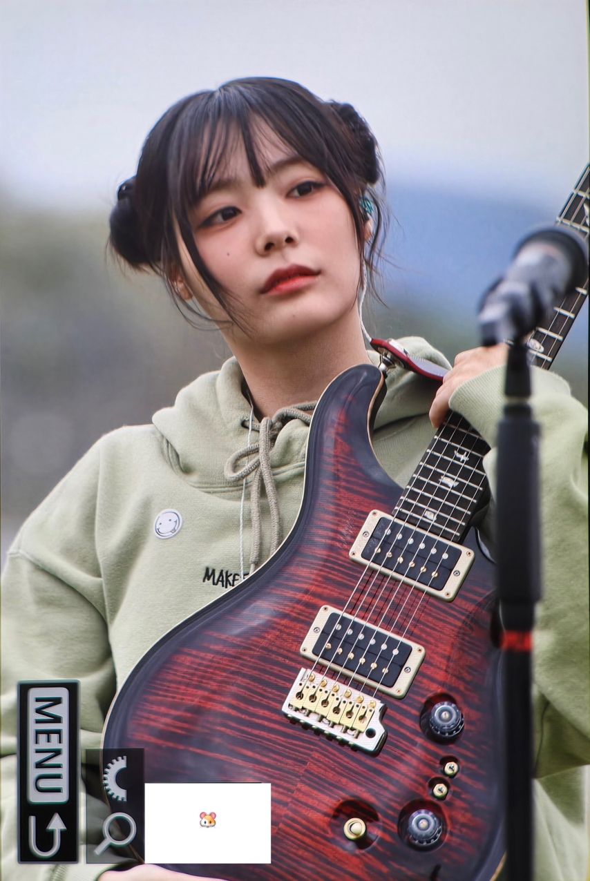 [QWER] 시연