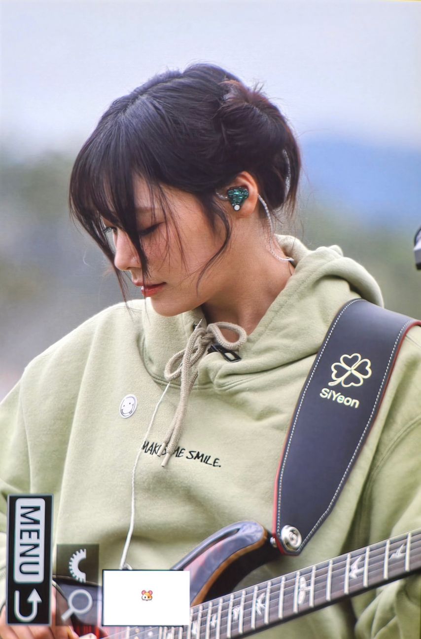 [QWER] 시연