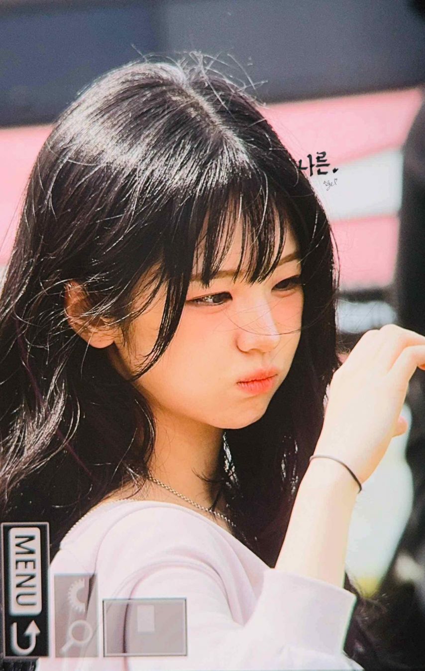 [QWER] 쵸단
