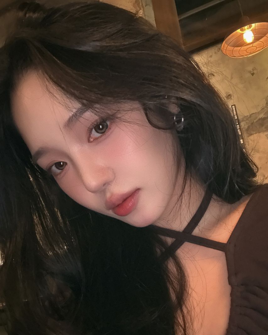 프로미스나인 노지선
