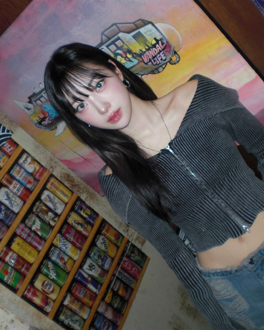 하이키 리이나