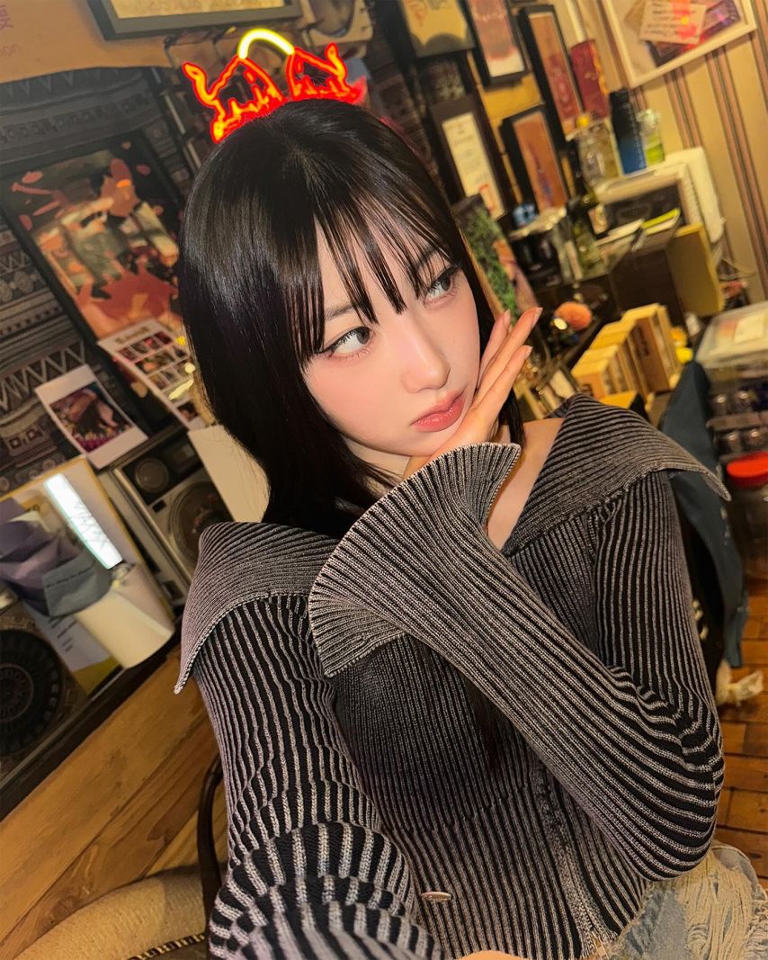 하이키 리이나