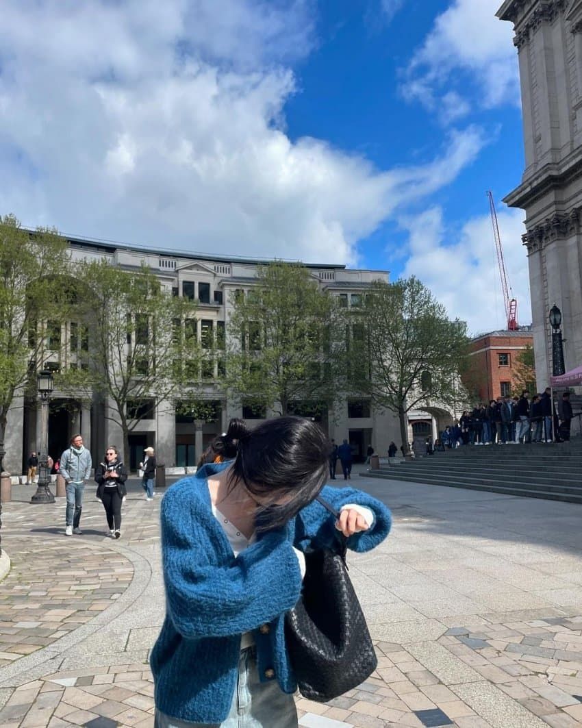 ITZY 채영
