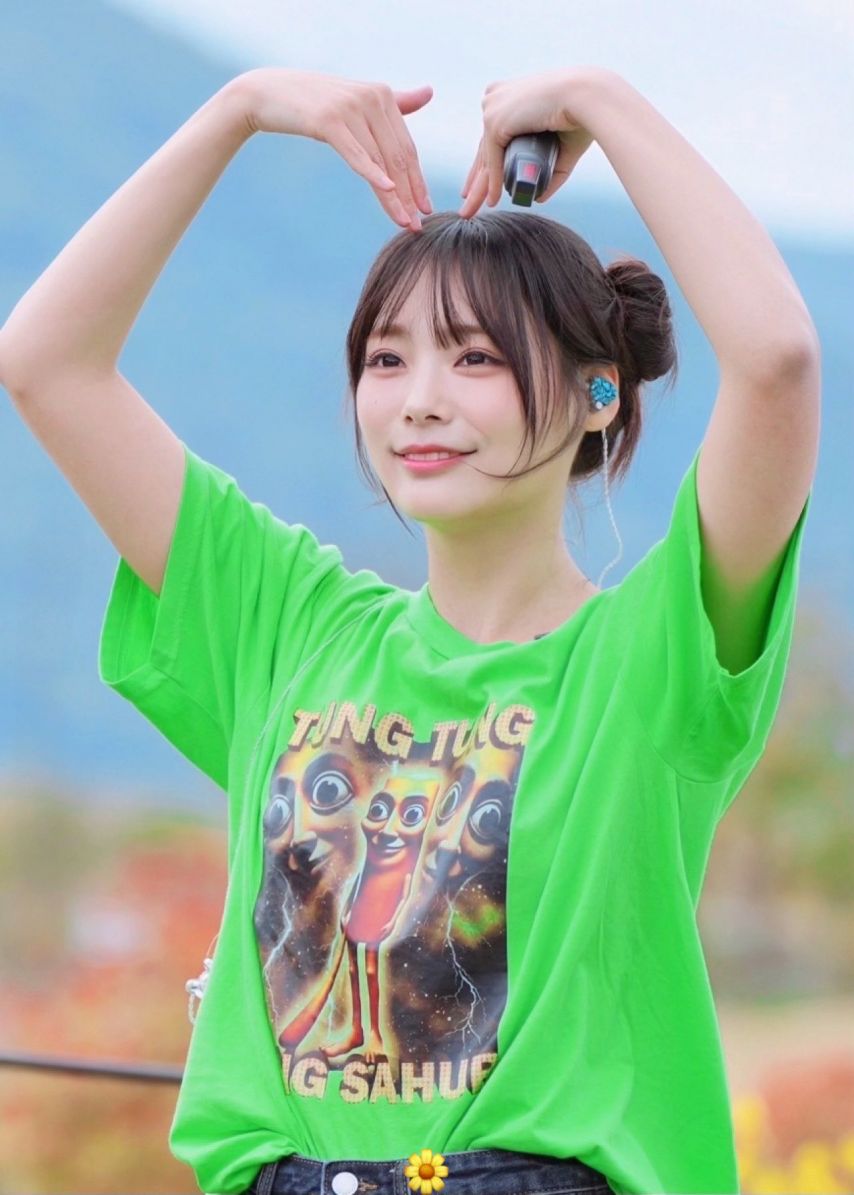 [QWER] 시연