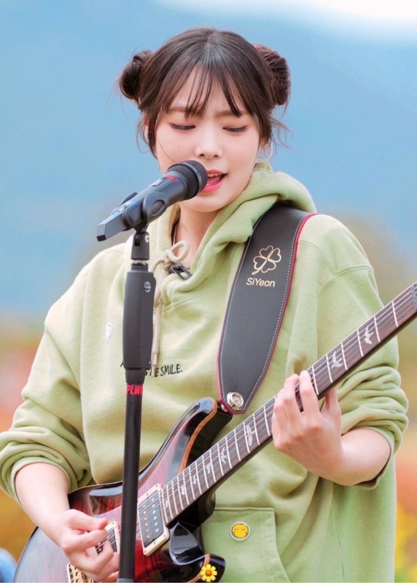 [QWER] 시연