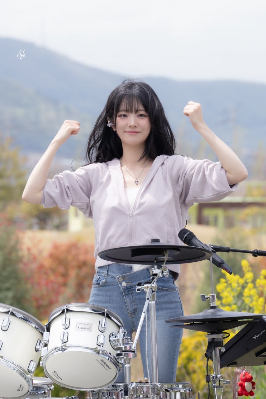 [QWER] 쵸단