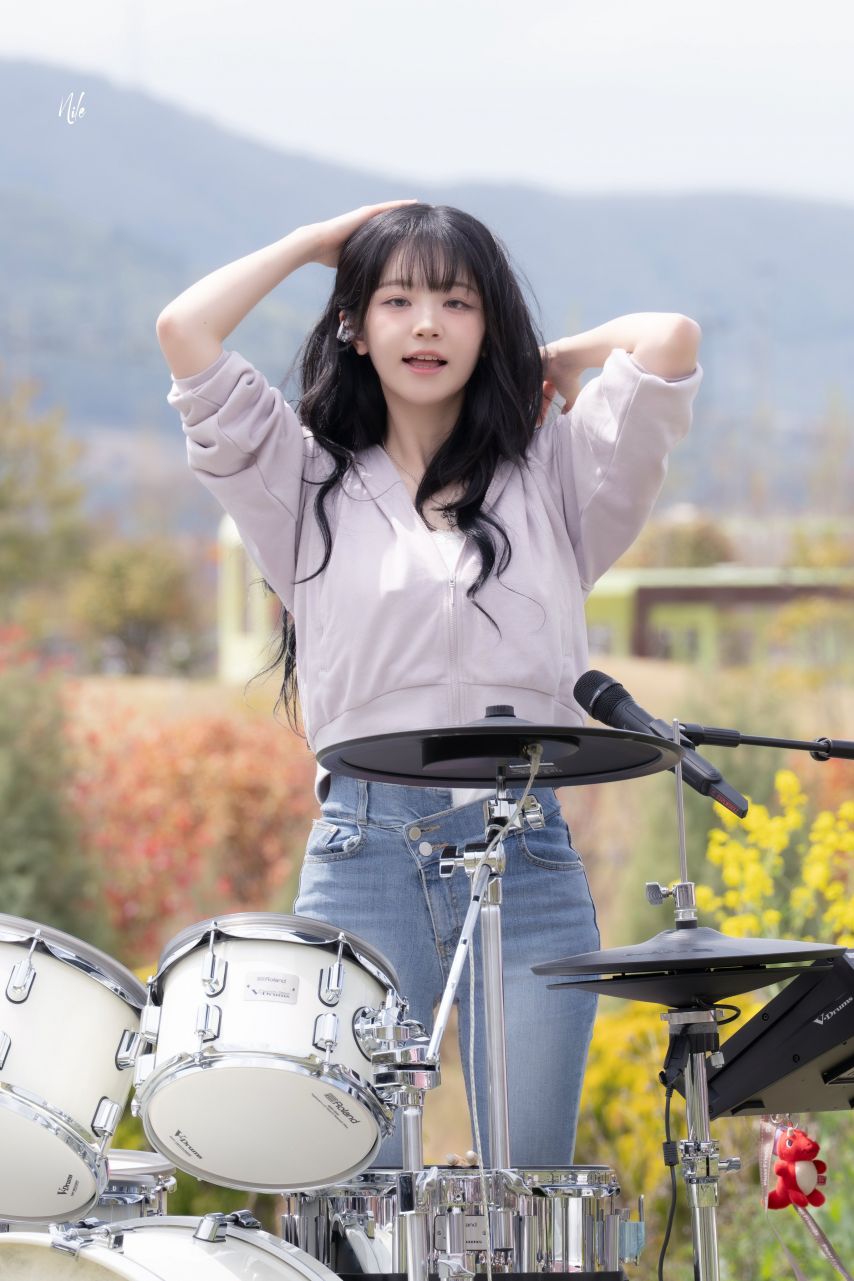 [QWER] 쵸단