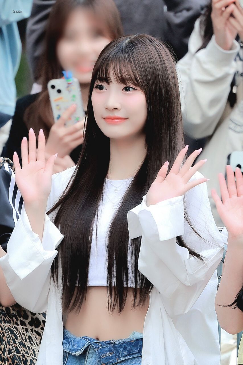 우아 민서