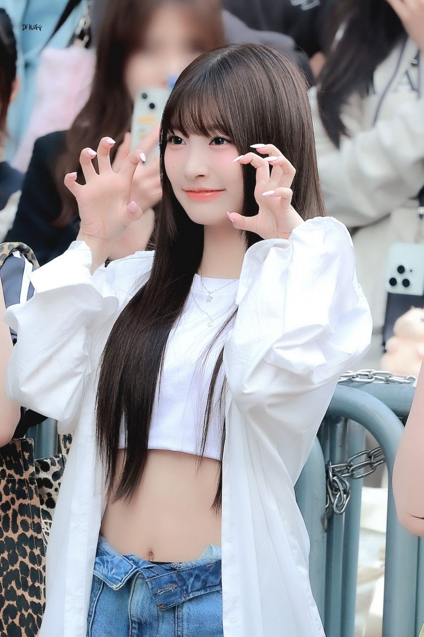 우아 민서