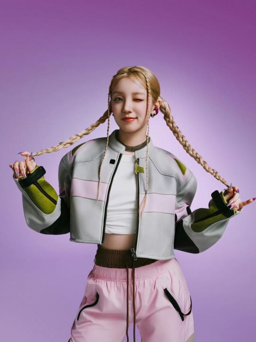 아이들 우기
