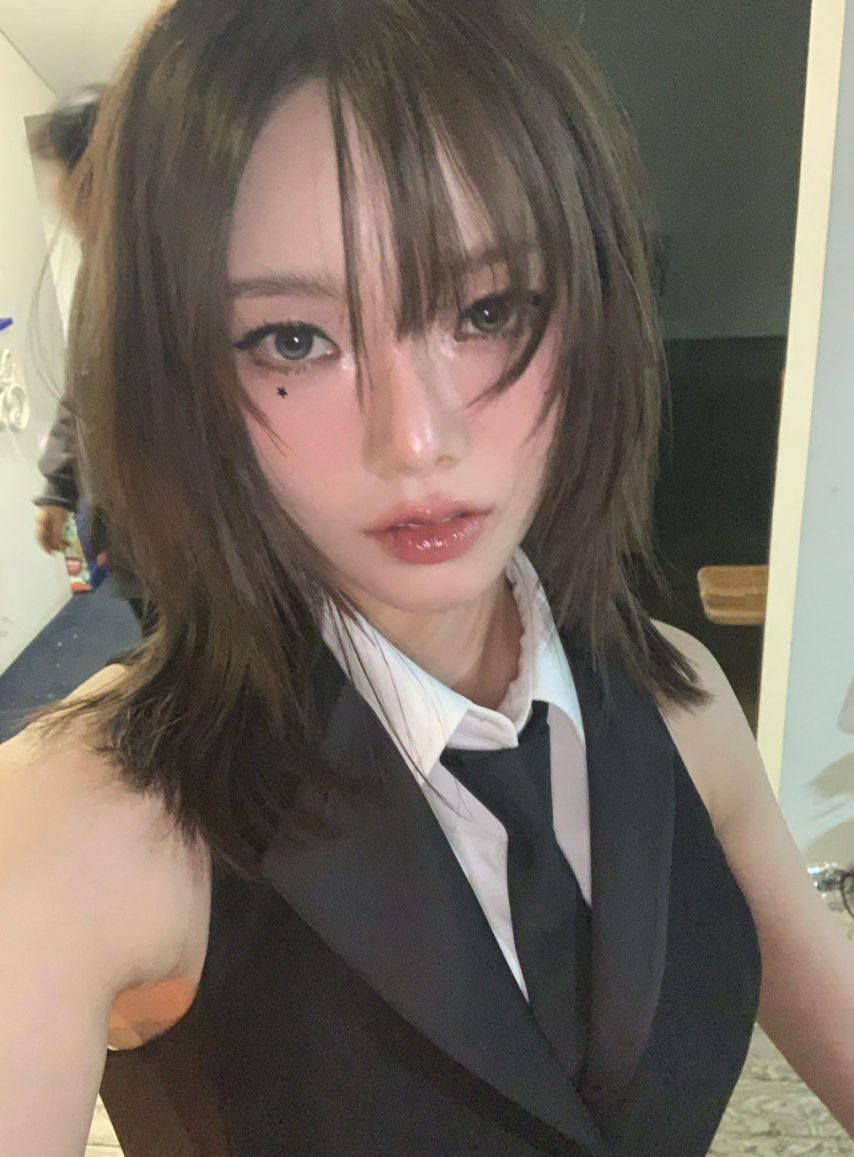 피프티피프티 키나