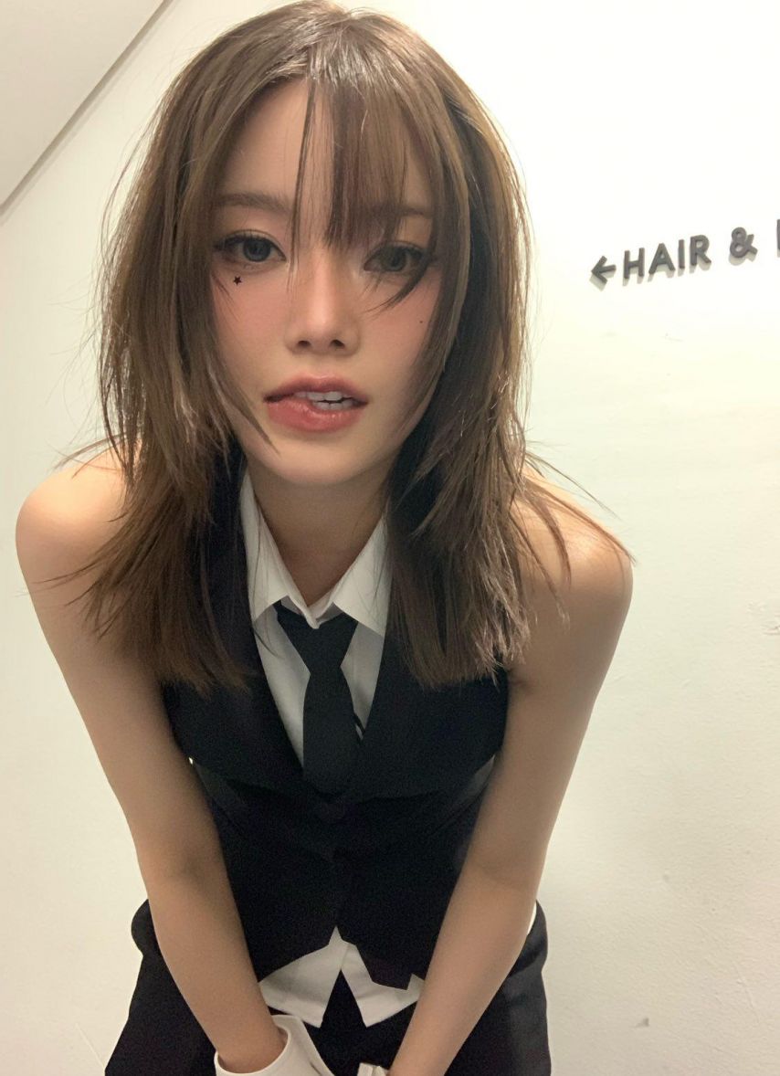 피프티피프티 키나