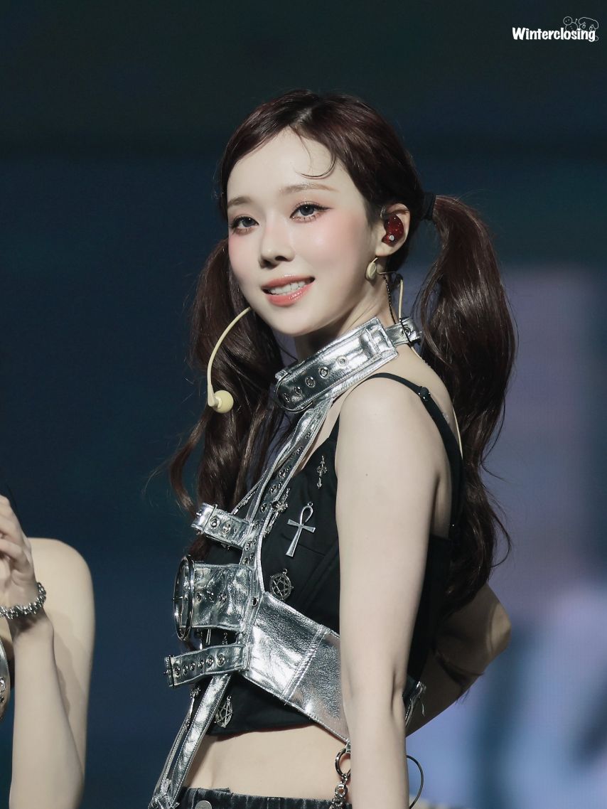 에스파 윈터