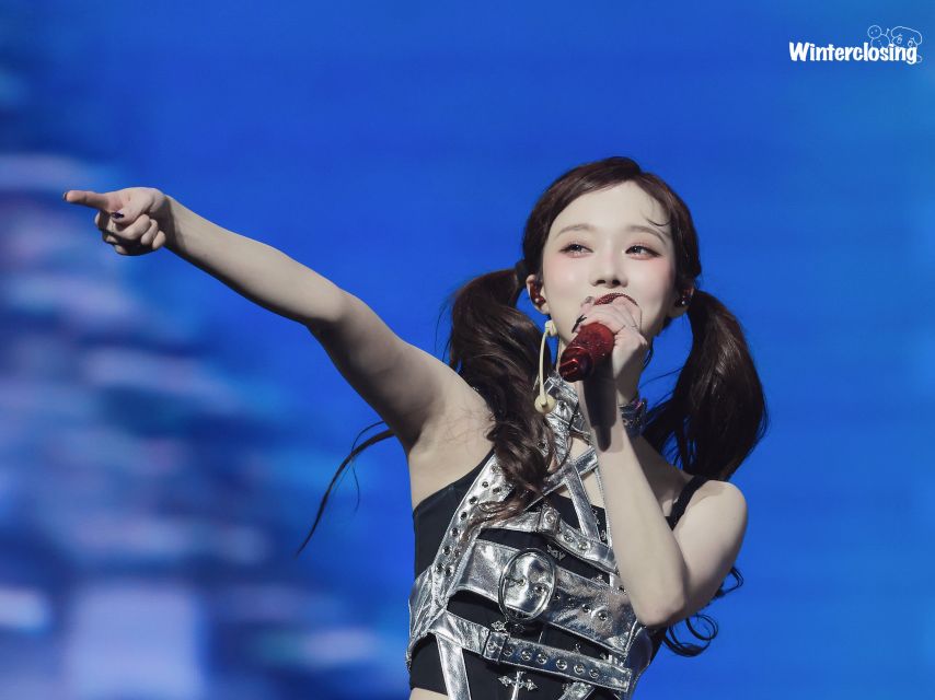 에스파 윈터