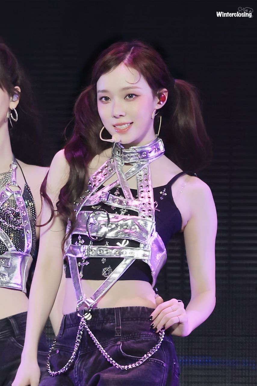 에스파 윈터