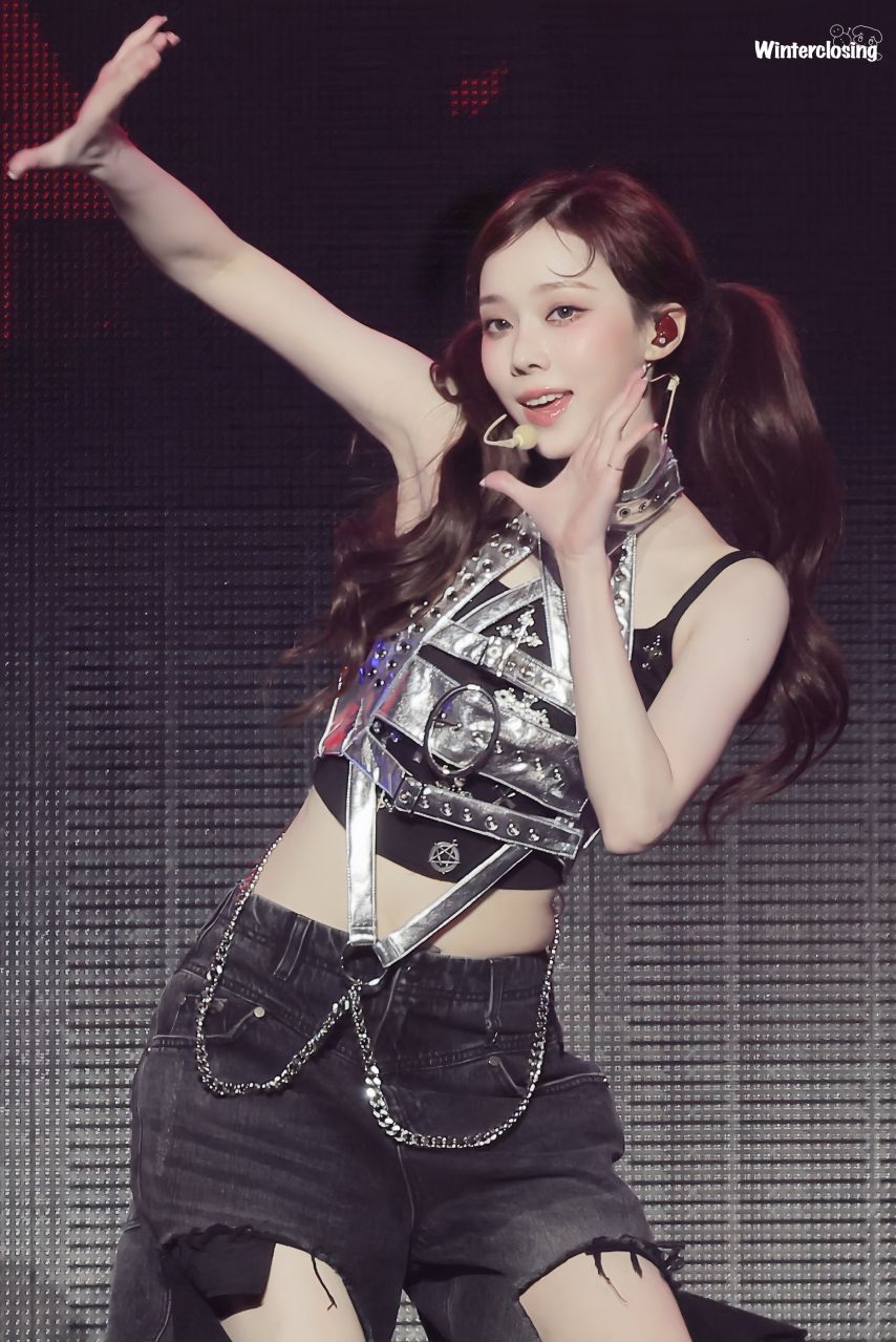 에스파 윈터