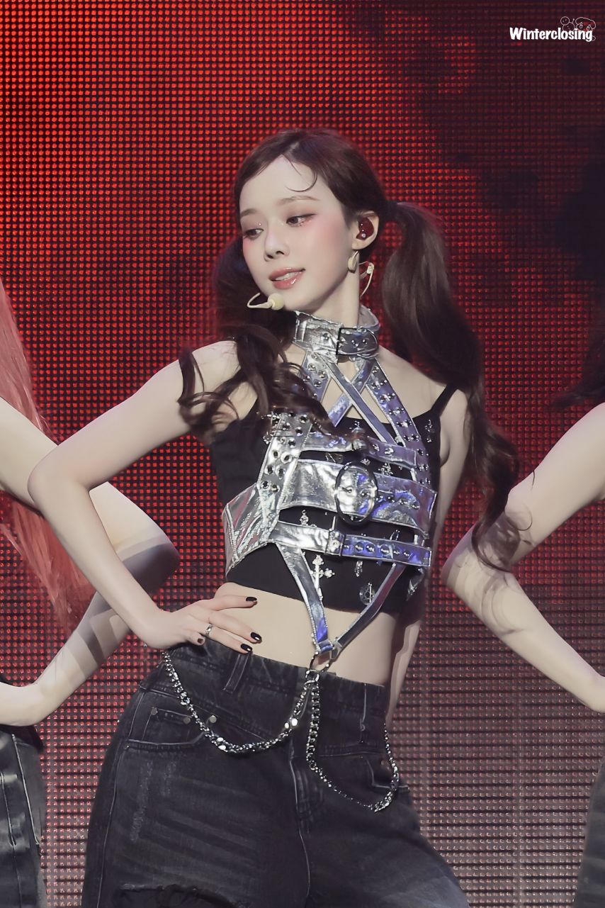 에스파 윈터