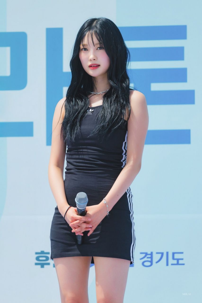 드림노트 미소