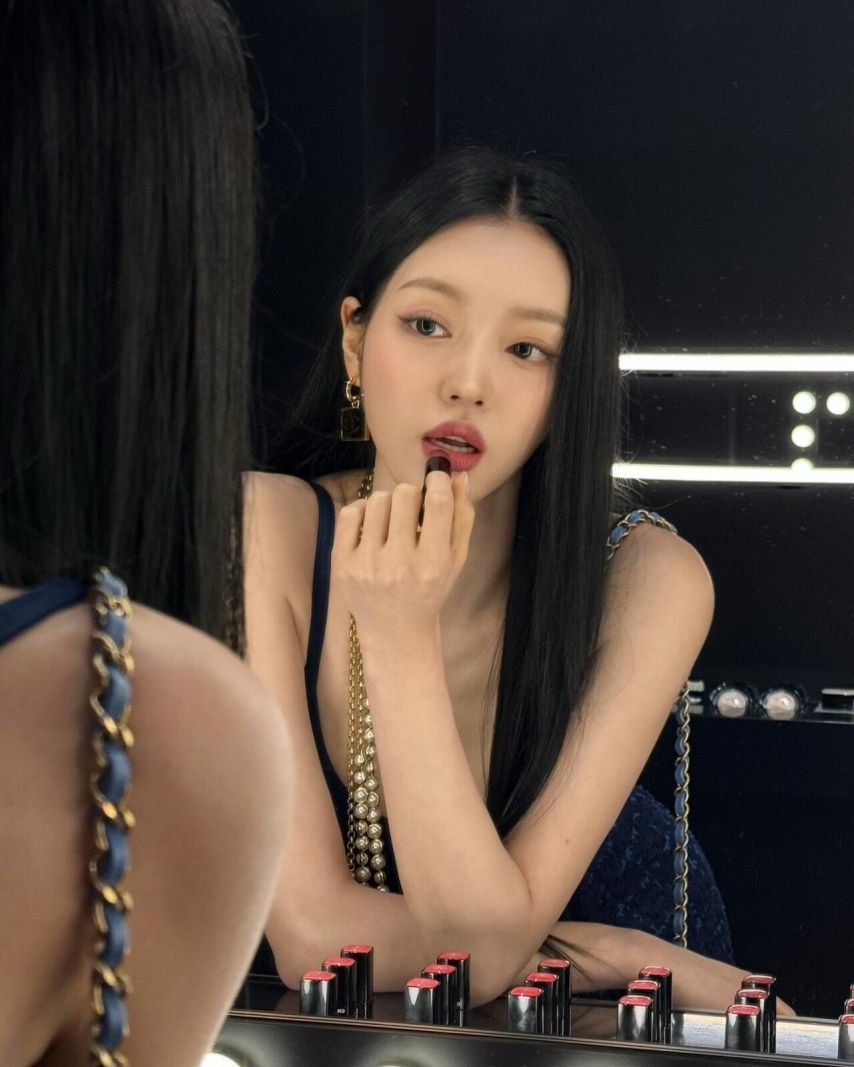 오마이걸 유아