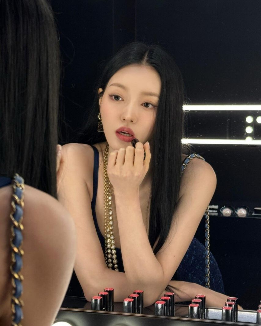 오마이걸 유아