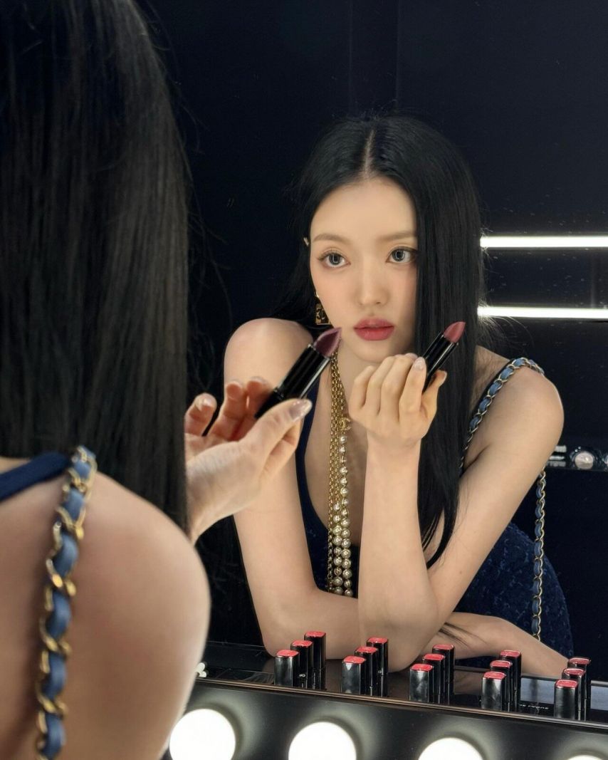 오마이걸 유아