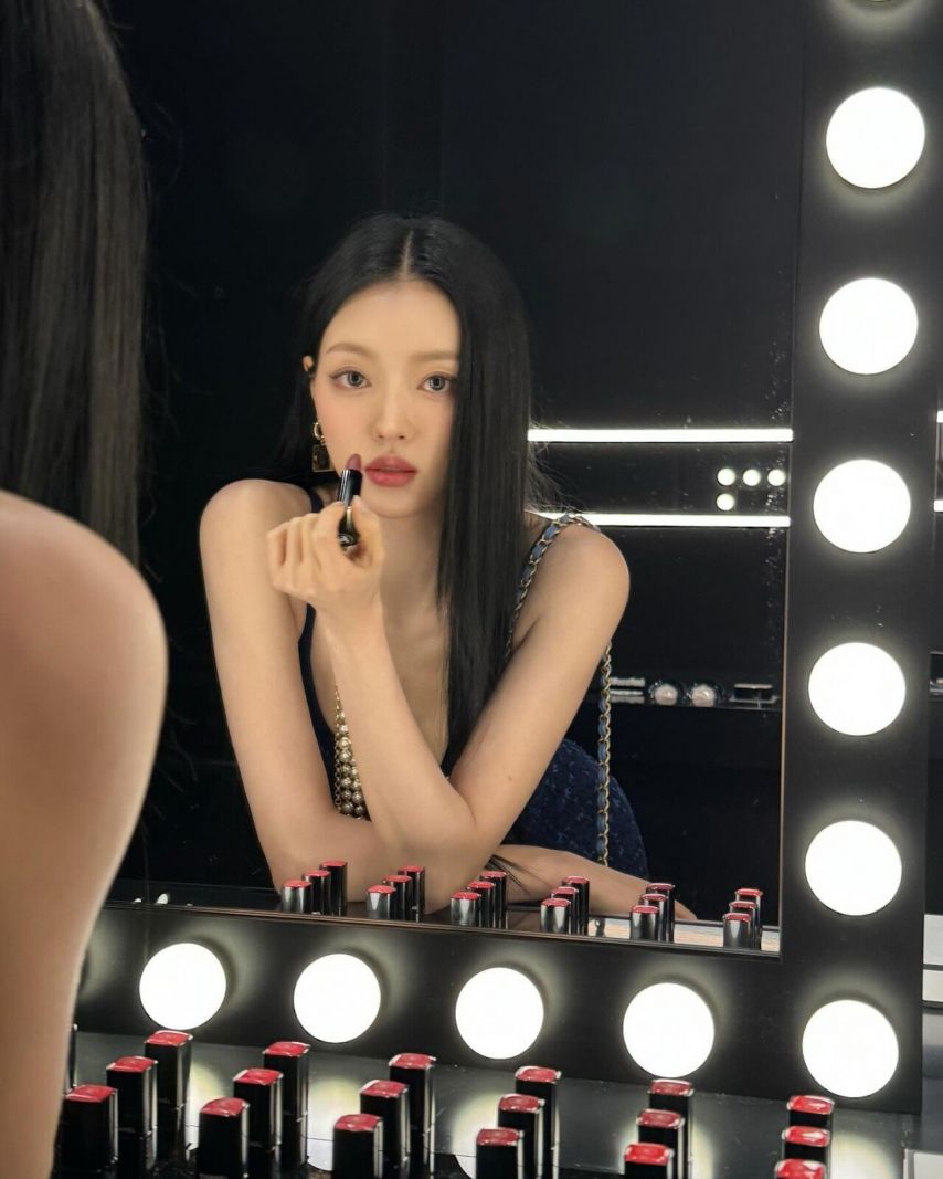오마이걸 유아