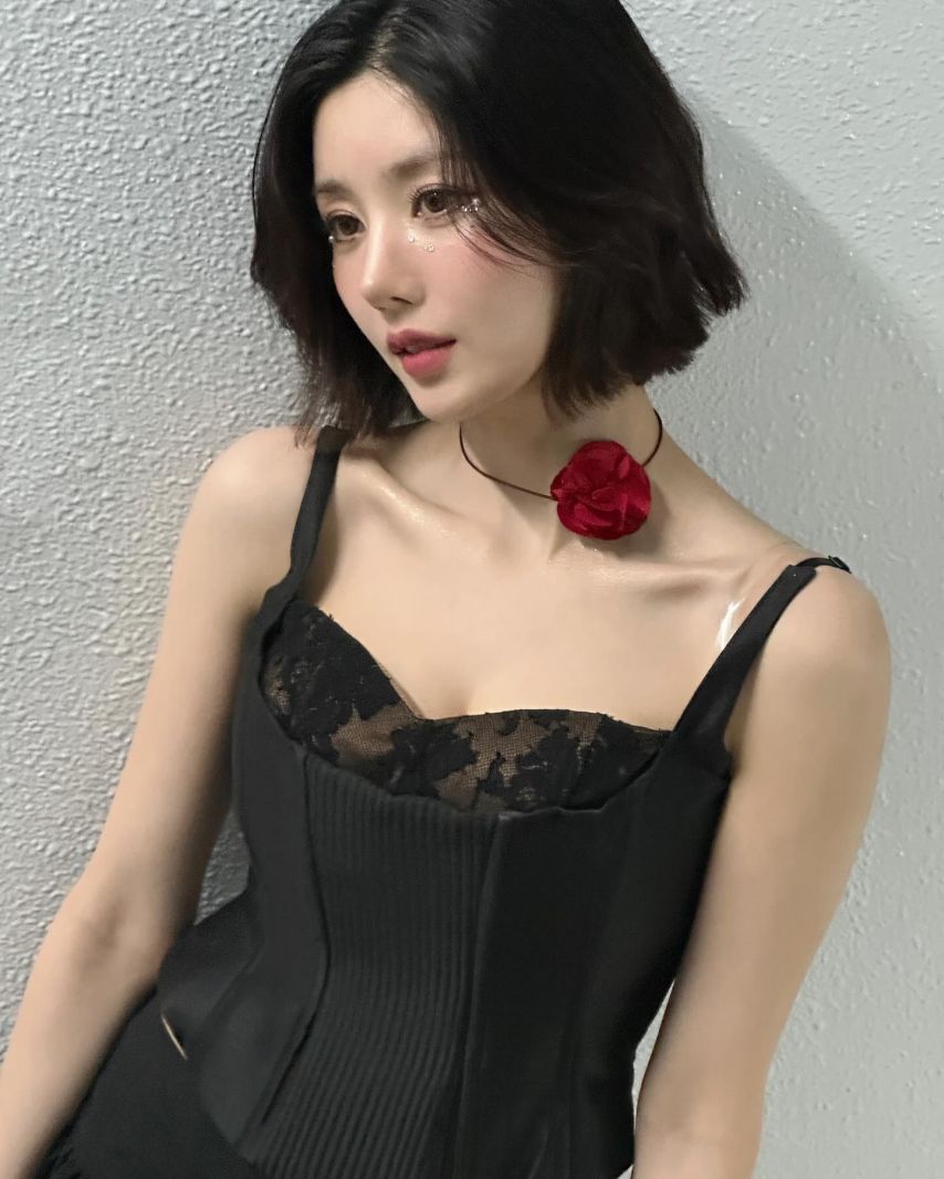 권은비