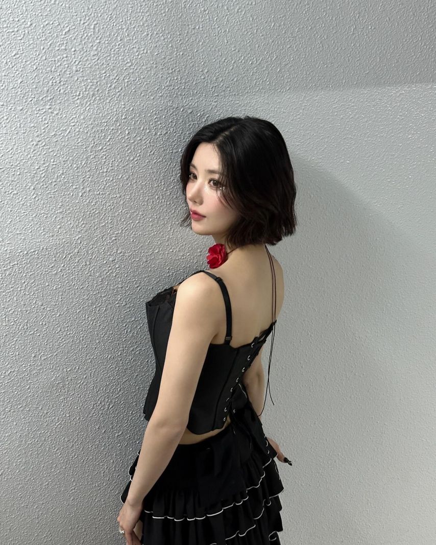 권은비