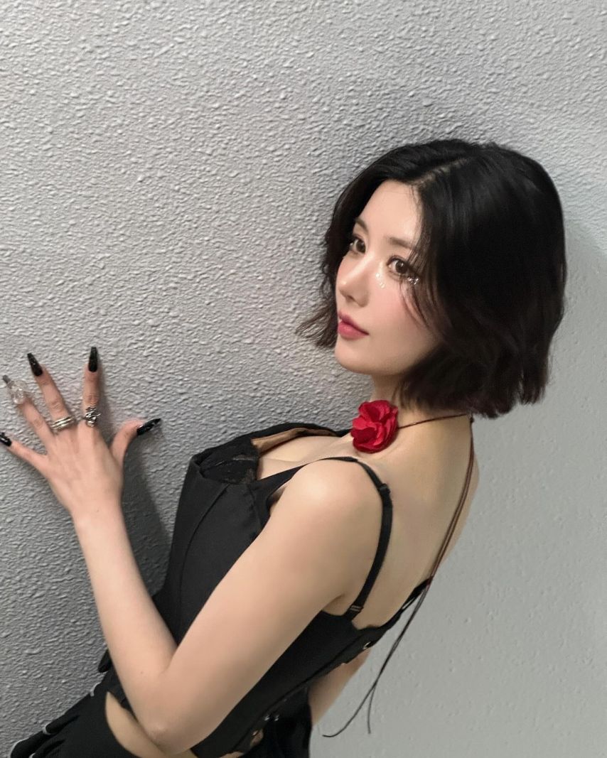 권은비