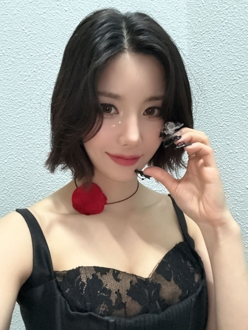 권은비
