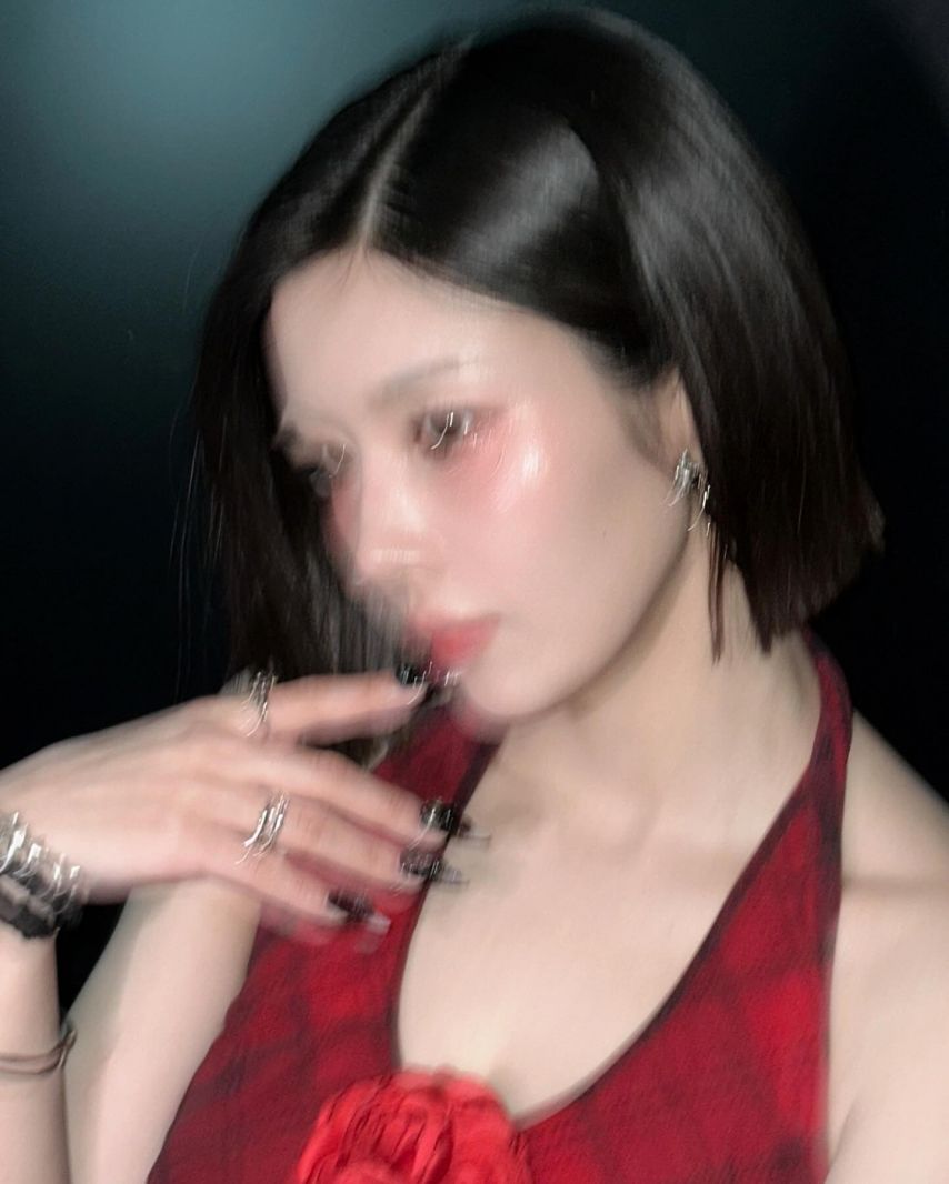 권은비