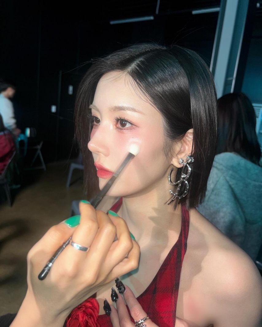 권은비