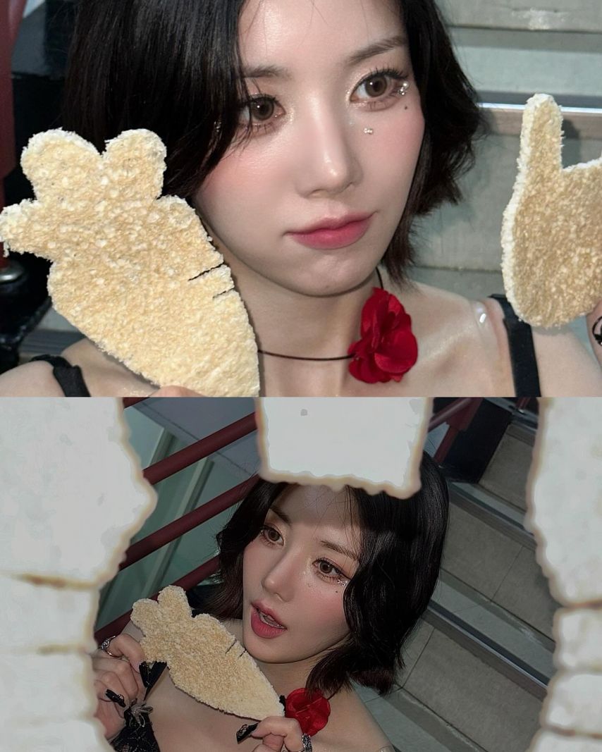권은비