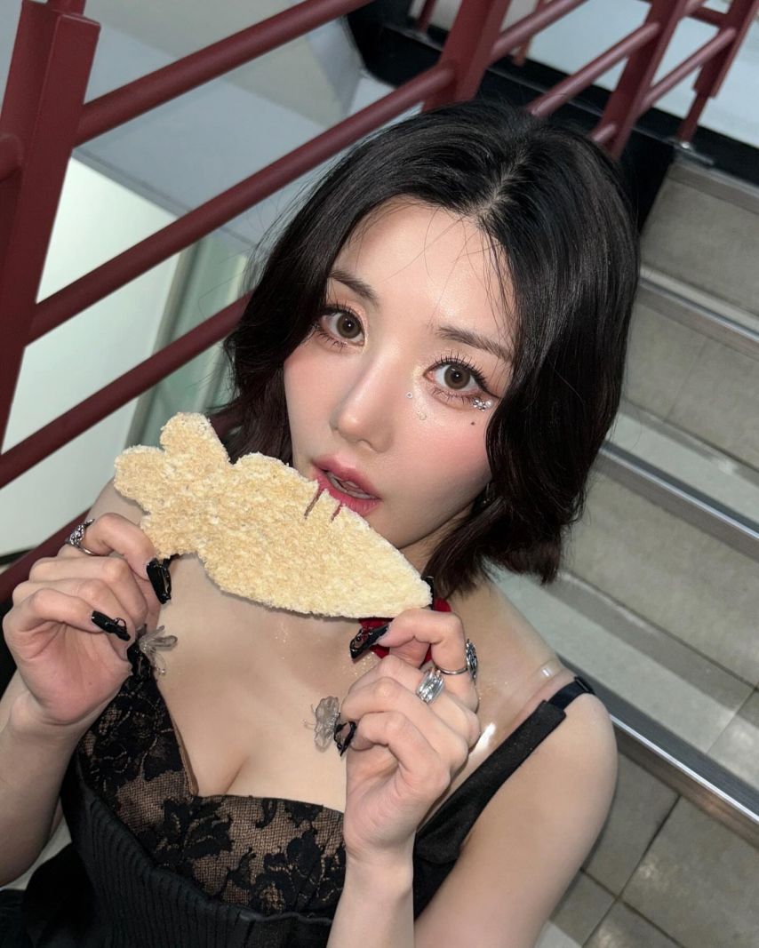 권은비