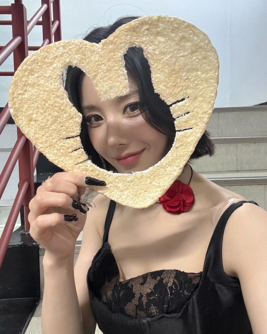 권은비
