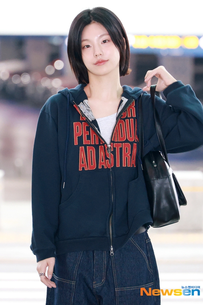 있지 예지