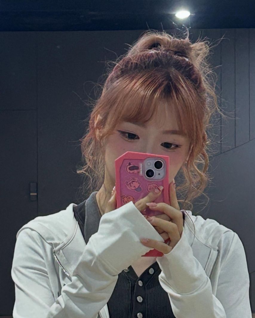 케플러 서영은